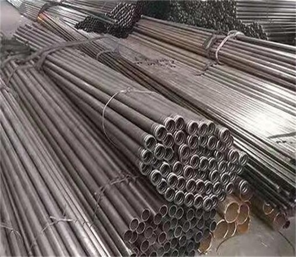 珠海螺旋式声测管工地安装