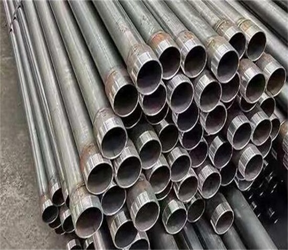 珠海套筒式声测管桩基专用