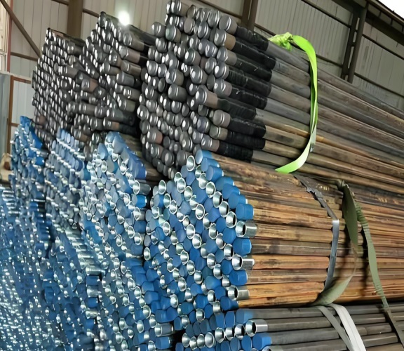珠海单向注浆管流量可控